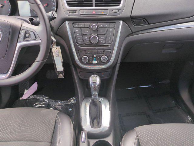 used 2014 Buick Encore car, priced at $10,682