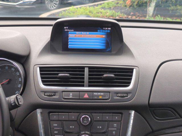 used 2014 Buick Encore car, priced at $10,682