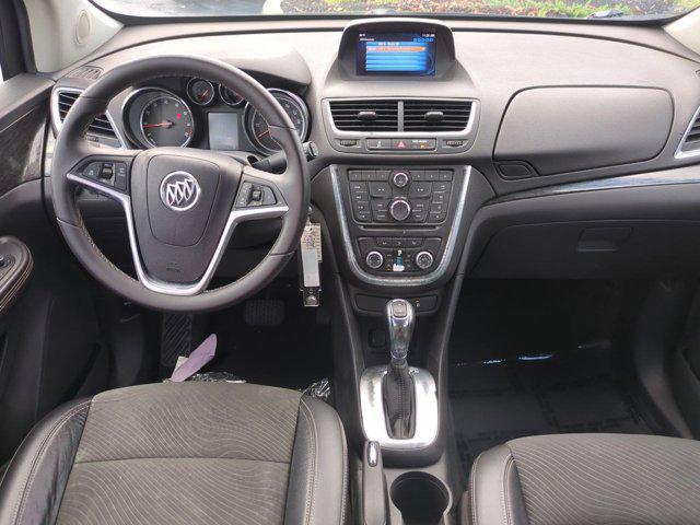 used 2014 Buick Encore car, priced at $10,682