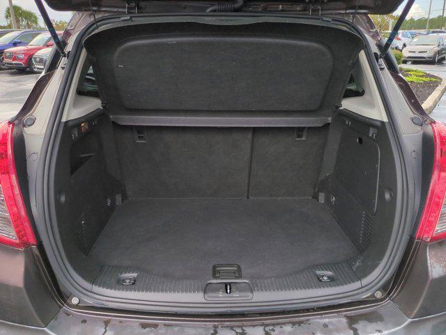 used 2014 Buick Encore car, priced at $10,682