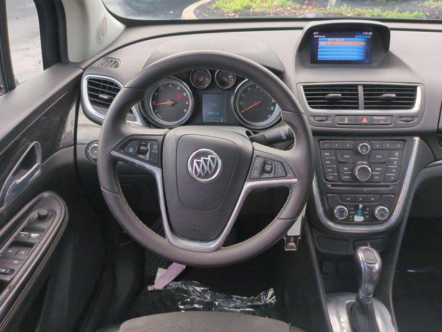 used 2014 Buick Encore car, priced at $10,682