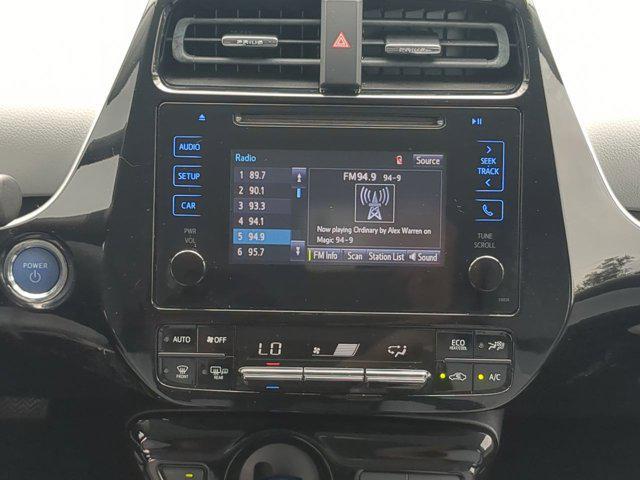 used 2016 Toyota Prius car, priced at $13,816