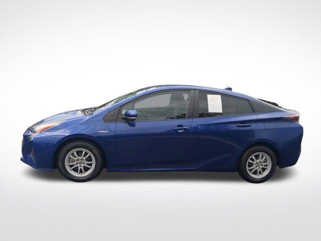 used 2016 Toyota Prius car, priced at $13,816
