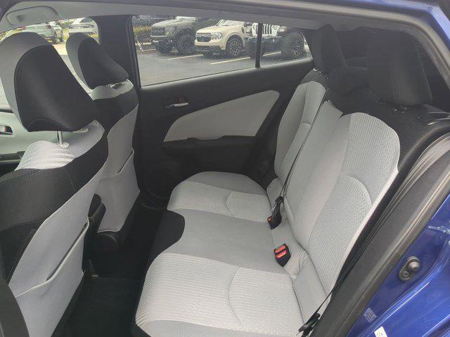 used 2016 Toyota Prius car, priced at $13,816