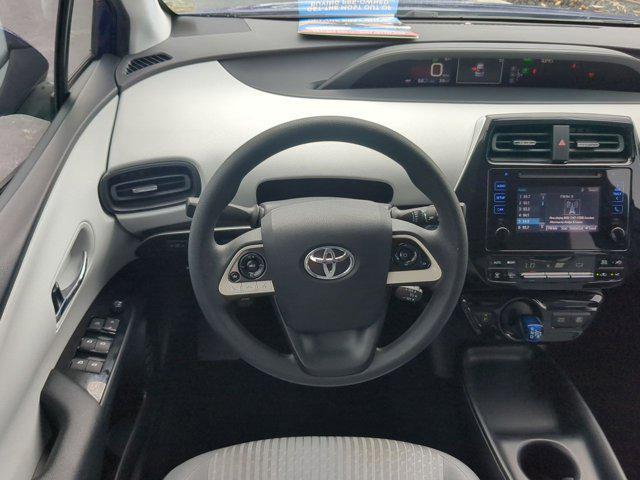 used 2016 Toyota Prius car, priced at $13,816