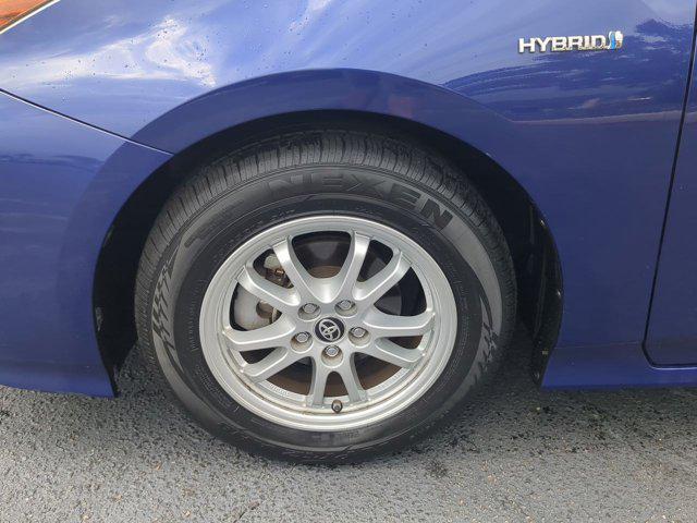 used 2016 Toyota Prius car, priced at $13,816