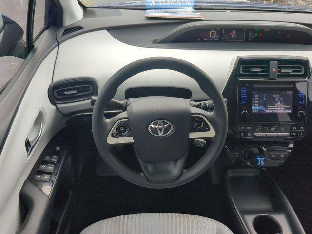 used 2016 Toyota Prius car, priced at $13,443