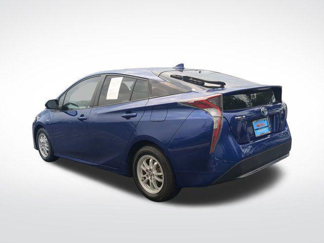 used 2016 Toyota Prius car, priced at $13,443