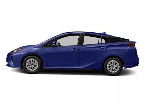 used 2016 Toyota Prius car, priced at $13,991