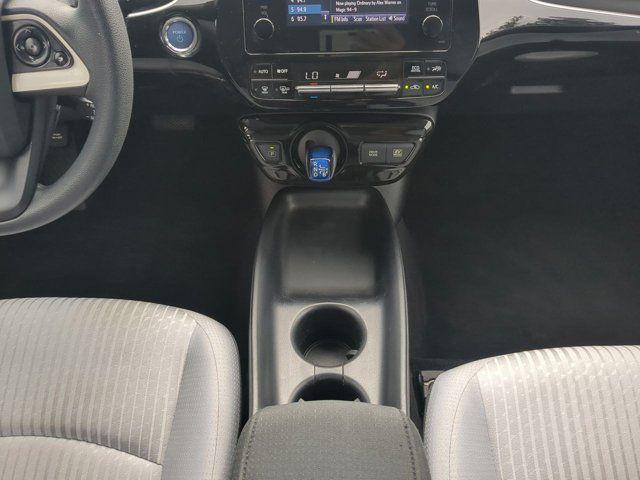used 2016 Toyota Prius car, priced at $13,443
