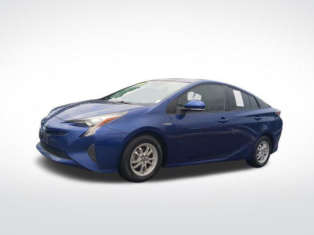 used 2016 Toyota Prius car, priced at $13,816