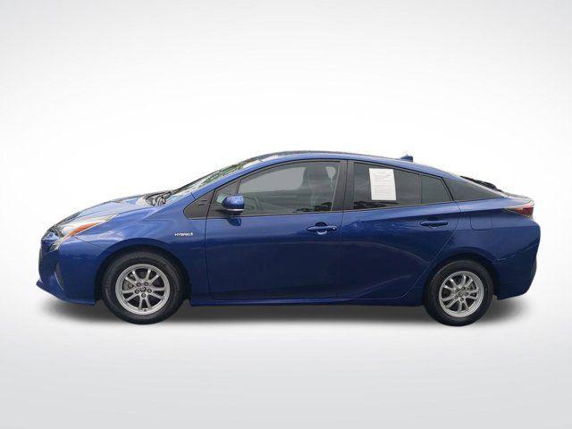 used 2016 Toyota Prius car, priced at $13,443