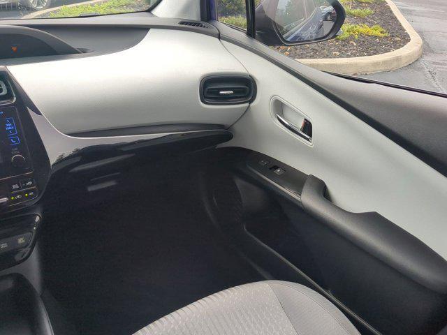used 2016 Toyota Prius car, priced at $13,816