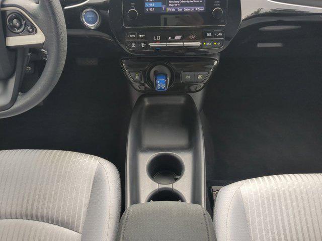used 2016 Toyota Prius car, priced at $13,816