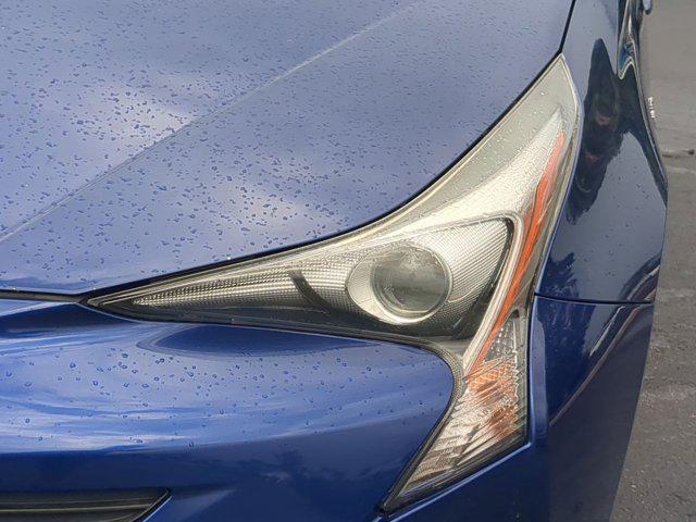 used 2016 Toyota Prius car, priced at $13,816