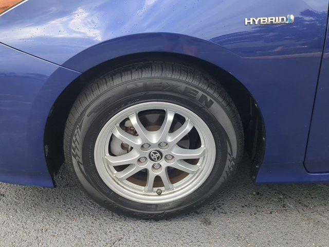 used 2016 Toyota Prius car, priced at $13,443