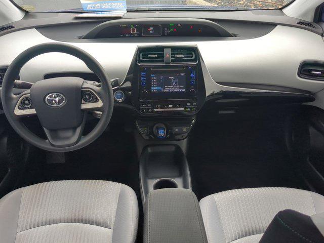 used 2016 Toyota Prius car, priced at $13,816