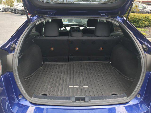 used 2016 Toyota Prius car, priced at $13,816