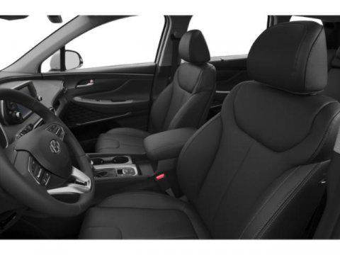 used 2019 Hyundai Santa Fe car, priced at $19,771