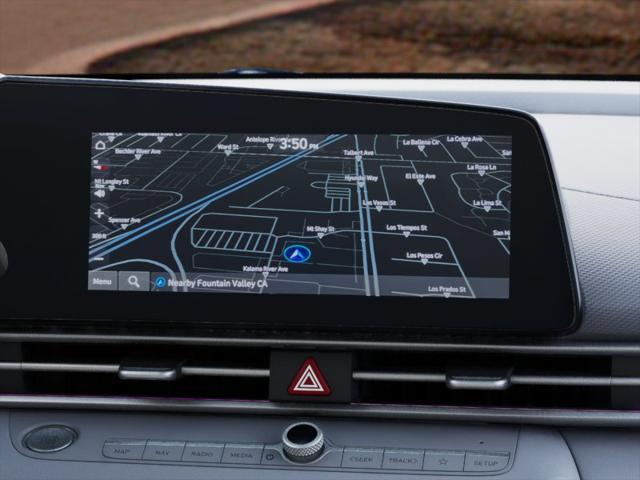 new 2025 Hyundai Elantra car, priced at $25,216