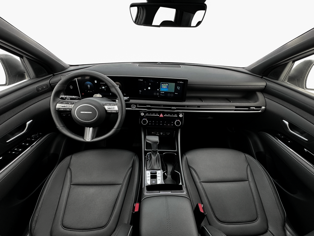 new 2025 Hyundai SANTA CRUZ car, priced at $41,442