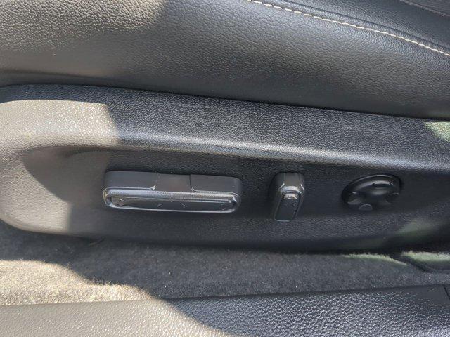 used 2022 Honda Accord car, priced at $24,481