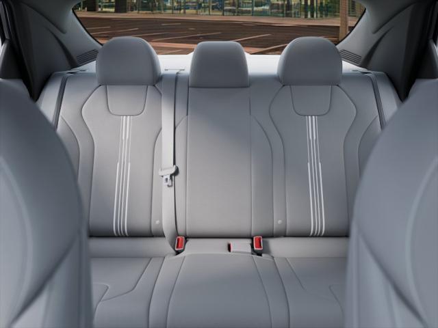 new 2025 Hyundai Elantra car, priced at $23,039