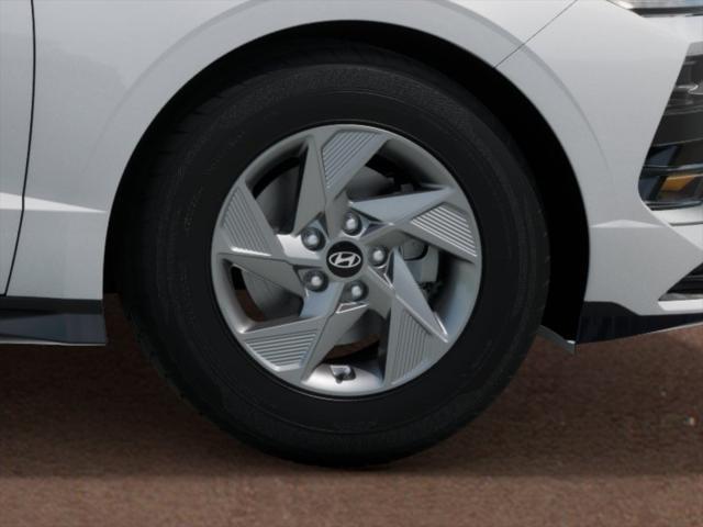 new 2025 Hyundai Sonata car, priced at $29,245
