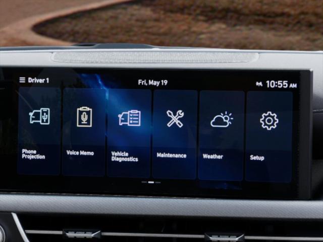 new 2025 Hyundai Sonata car, priced at $29,245