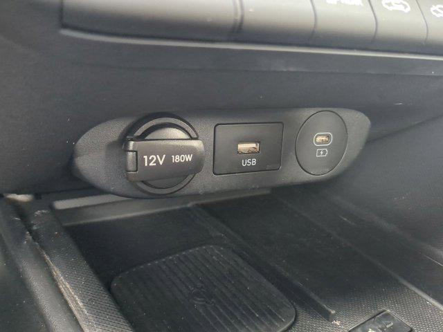 used 2025 Hyundai Elantra car, priced at $19,831