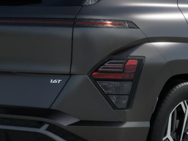 new 2025 Hyundai Kona car, priced at $29,459