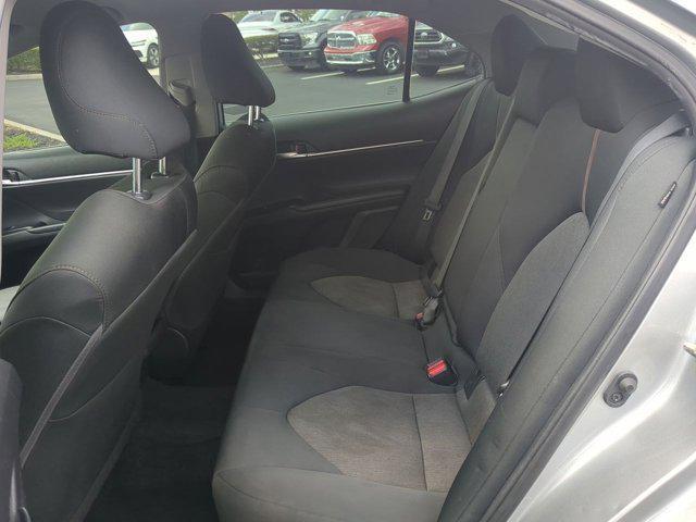 used 2020 Toyota Camry car, priced at $16,825