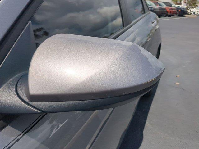 used 2024 Hyundai Elantra car, priced at $20,390
