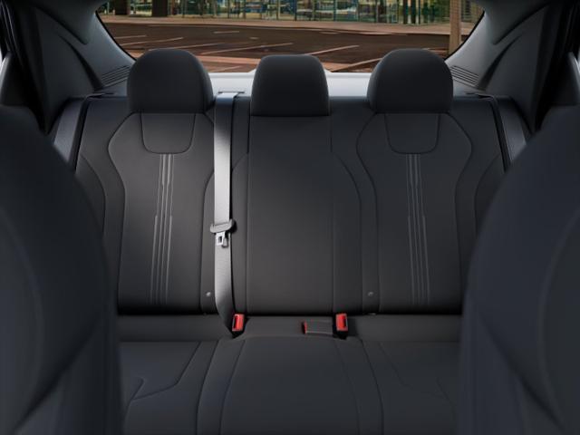 new 2025 Hyundai Elantra car, priced at $23,028