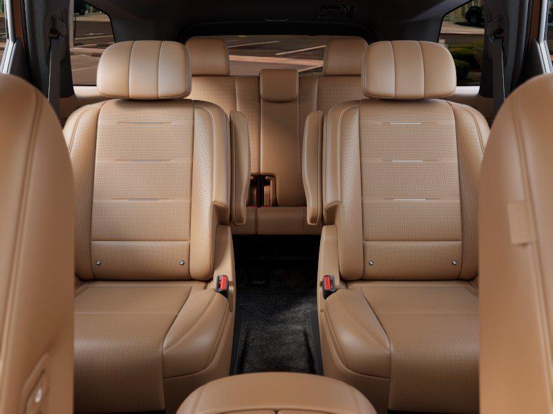 new 2026 Hyundai Palisade car, priced at $59,225