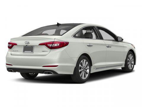 used 2017 Hyundai Sonata car, priced at $12,991