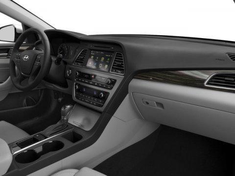 used 2017 Hyundai Sonata car, priced at $12,991