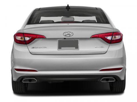used 2017 Hyundai Sonata car, priced at $12,991