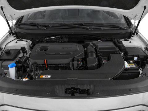 used 2017 Hyundai Sonata car, priced at $12,991