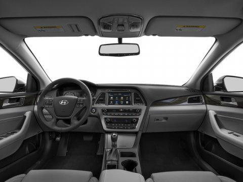 used 2017 Hyundai Sonata car, priced at $12,991