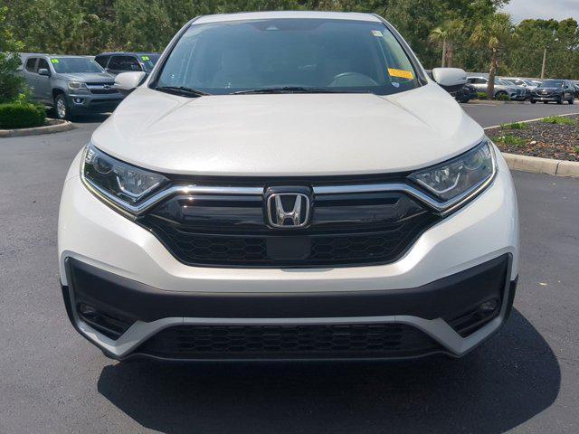 used 2020 Honda CR-V car, priced at $24,725