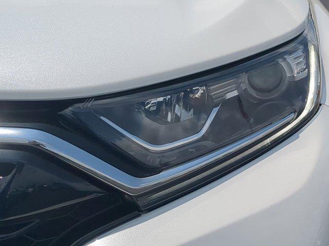used 2020 Honda CR-V car, priced at $24,725