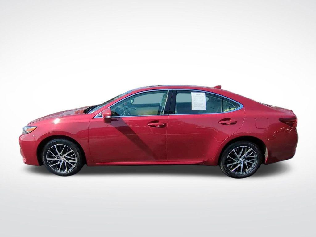 used 2016 Lexus ES 350 car, priced at $19,483