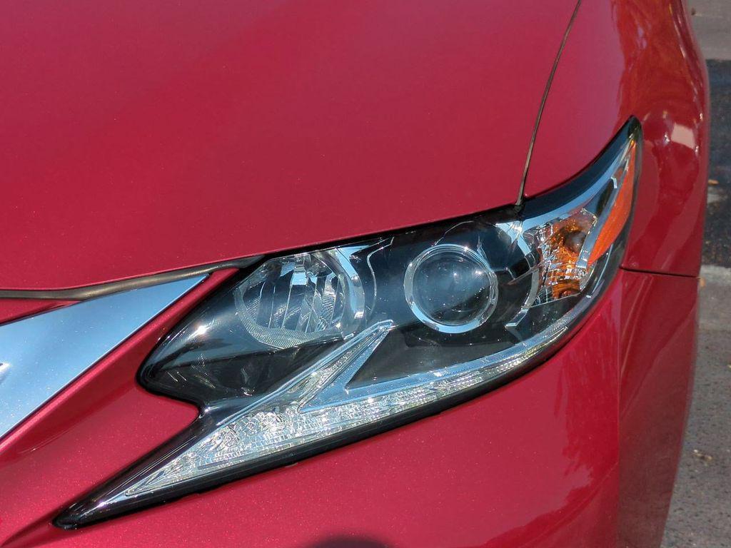 used 2016 Lexus ES 350 car, priced at $19,483
