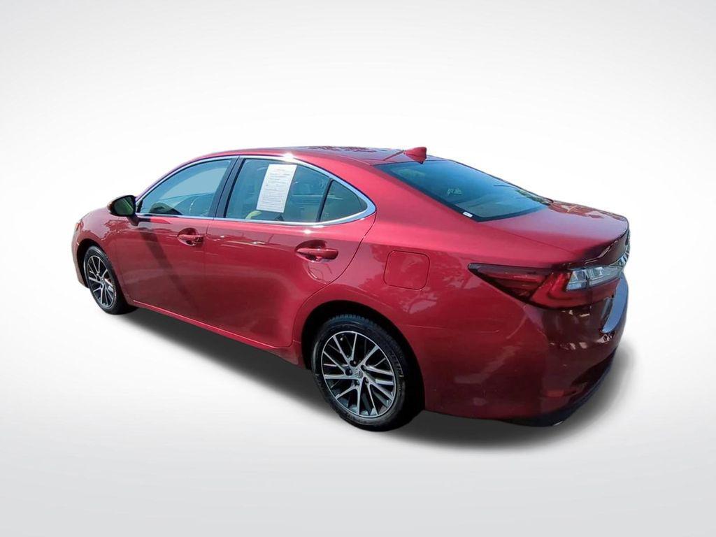 used 2016 Lexus ES 350 car, priced at $19,483