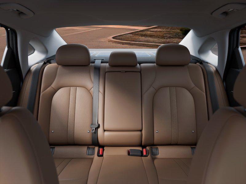 new 2025 Hyundai Sonata Hybrid car, priced at $36,296