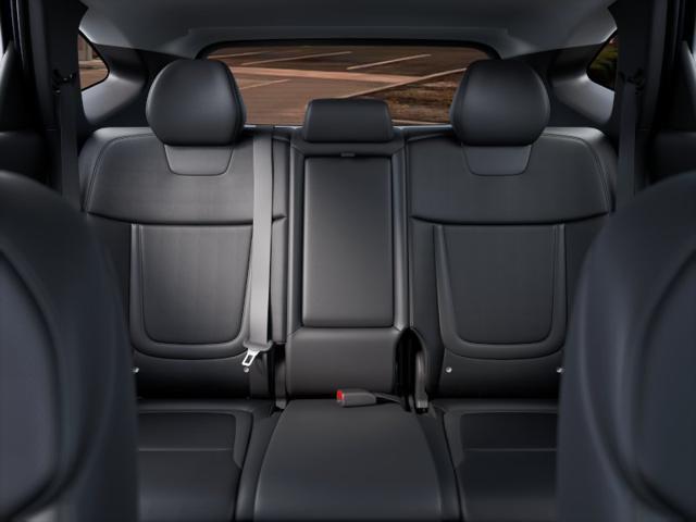 new 2025 Hyundai TUCSON Hybrid car, priced at $41,126