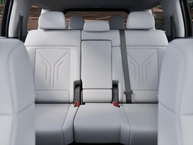 new 2025 Hyundai Santa Fe car, priced at $37,605