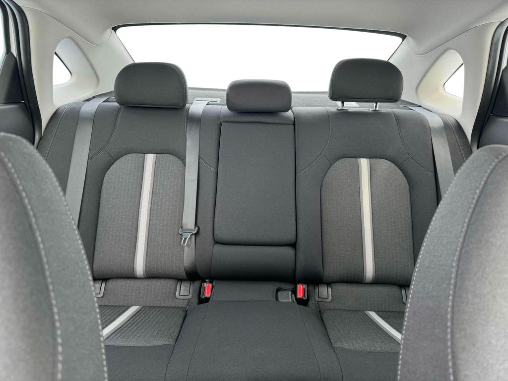 new 2025 Hyundai Sonata Hybrid car, priced at $31,319
