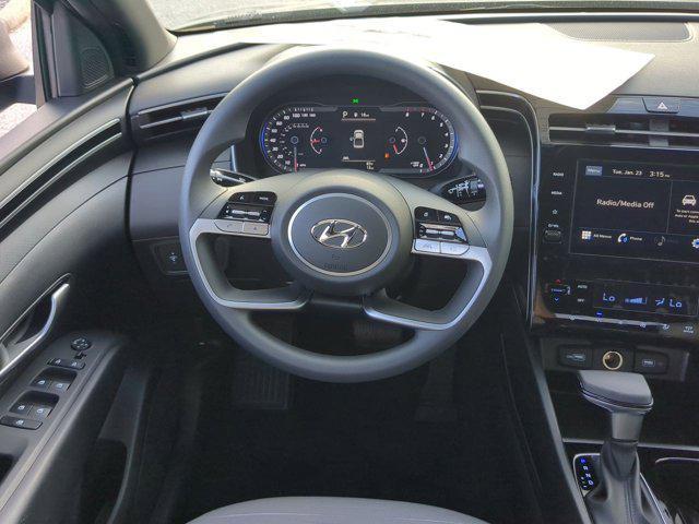 used 2024 Hyundai SANTA CRUZ car, priced at $27,628